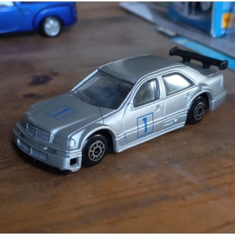 maisto mercedes benz c class dtm loose diecast 1/64 (t)