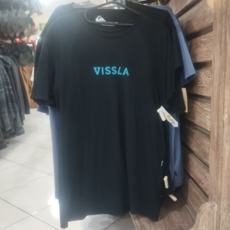 kaos vissla standard tee original