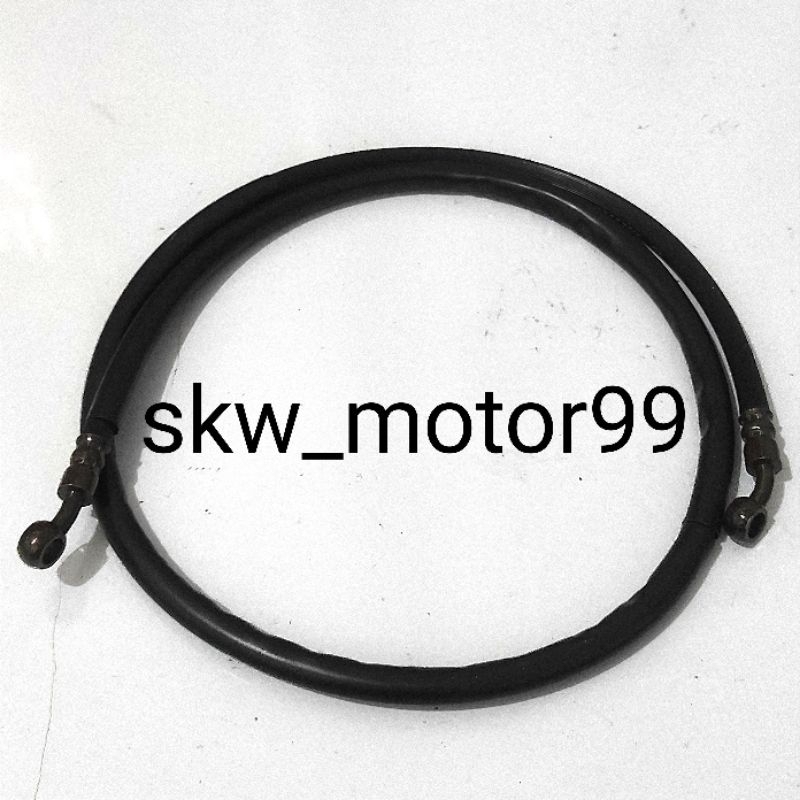 Selang Rem Depan Viar 250