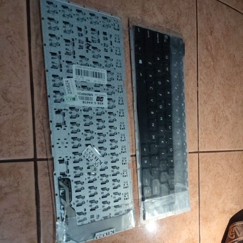 Keyboard asus keyboard laptop asus X441 X441S X441SAX441SC X441U A441 A441U