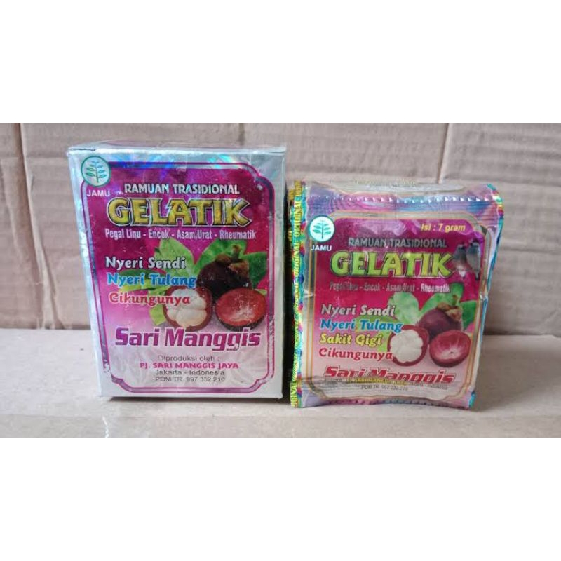 

gelatik serbuk
