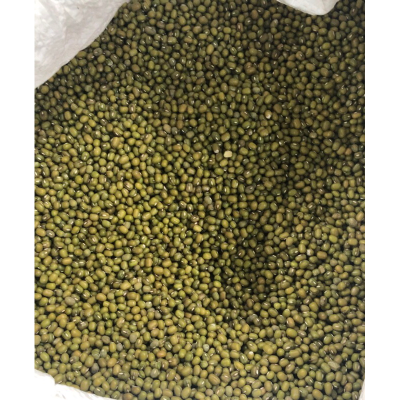 

Kacang ijo super/ Ausi