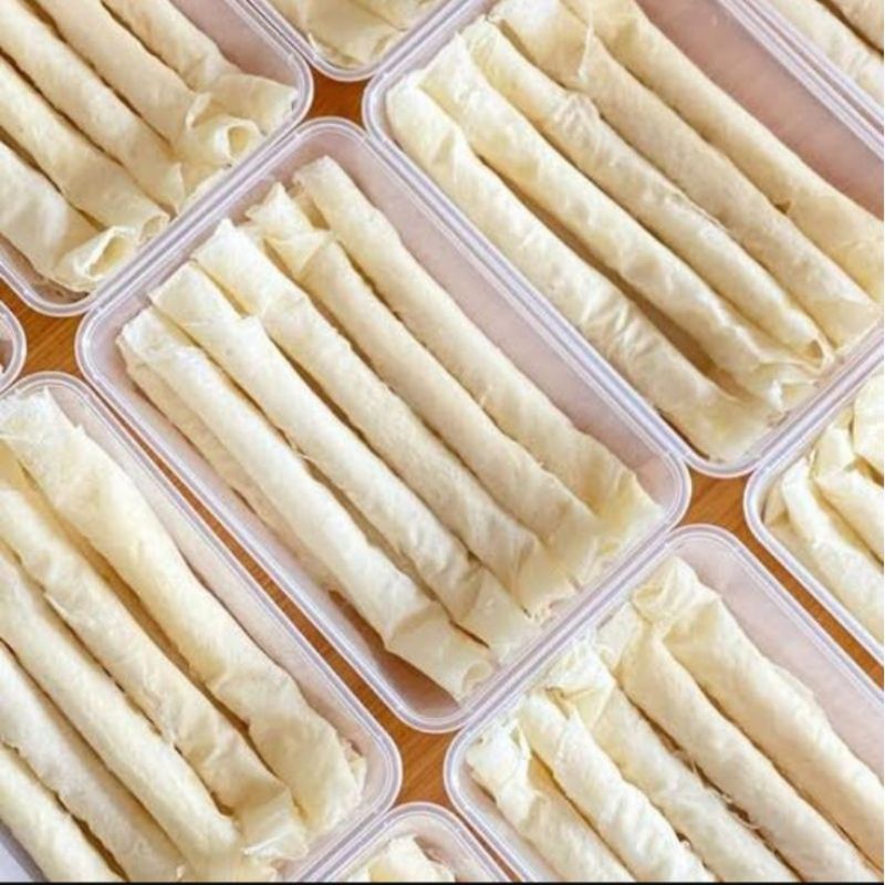 

KEJU AROMA ( ISI 12 PCS )