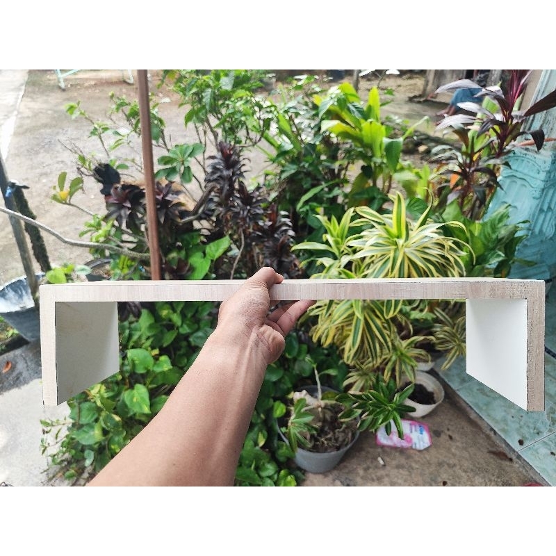 STAND PC / KOMPUTER  ( Papan Penyangga komputer)