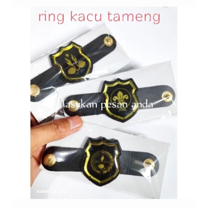 

ring kacu pramuka kolong kacu pramuka