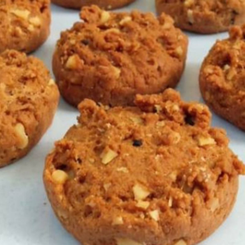 

Kue kaak - kue lebaran - kue kering