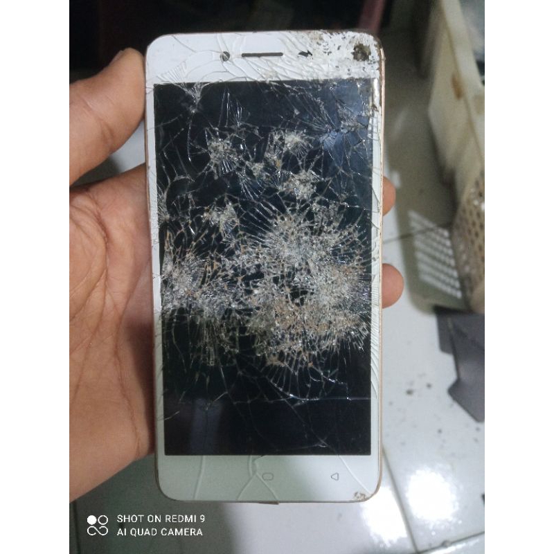 MESIN OPPO A37 NORMAL