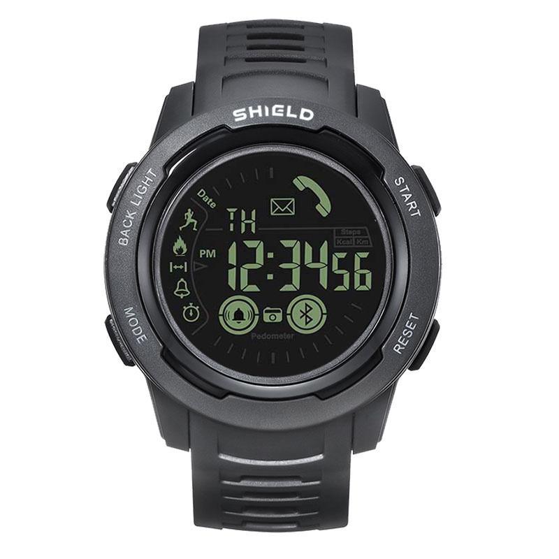 Smart Watch Pria Shield Force X