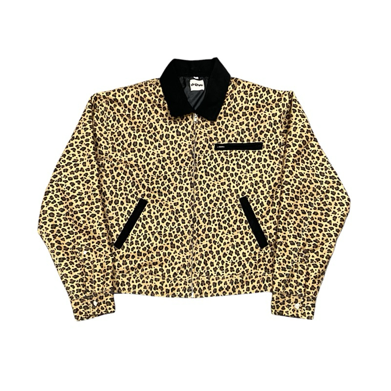 Bworks - Work Jacket 1 of 1