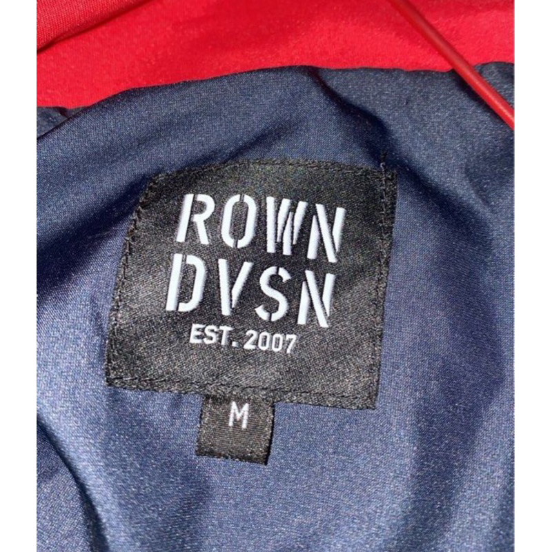 (BOOKED) Rown Dvsn