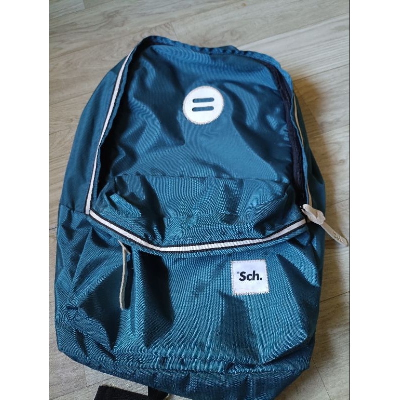 Tas RSCH brandlokal vintekk