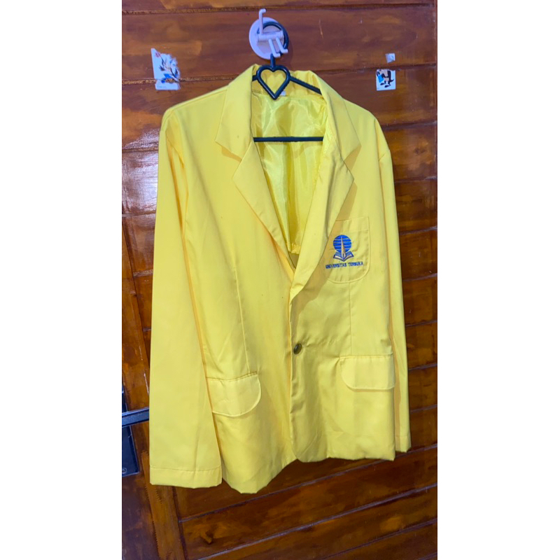 Preloved Almamater UT