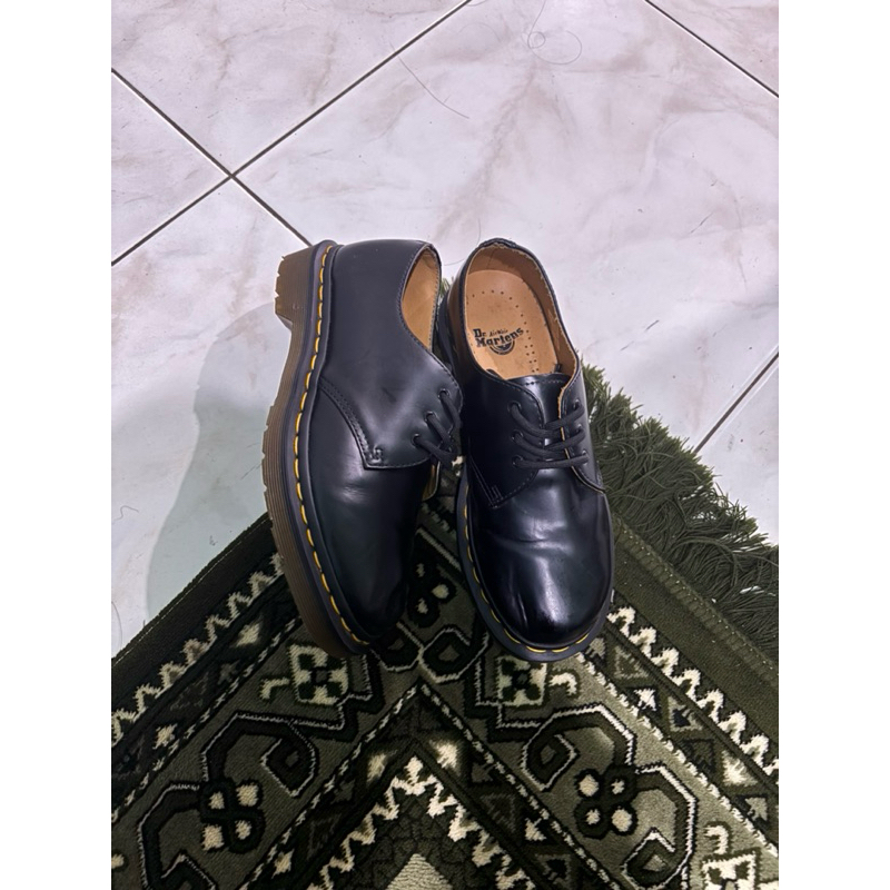 Dr.martens 1461 second