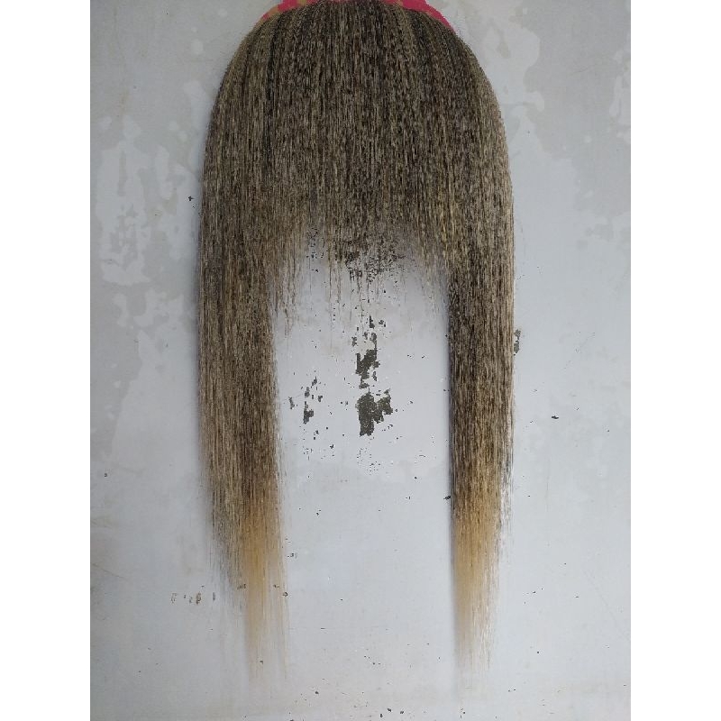 RAMBUT BARONGAN DEVIL DEWASA