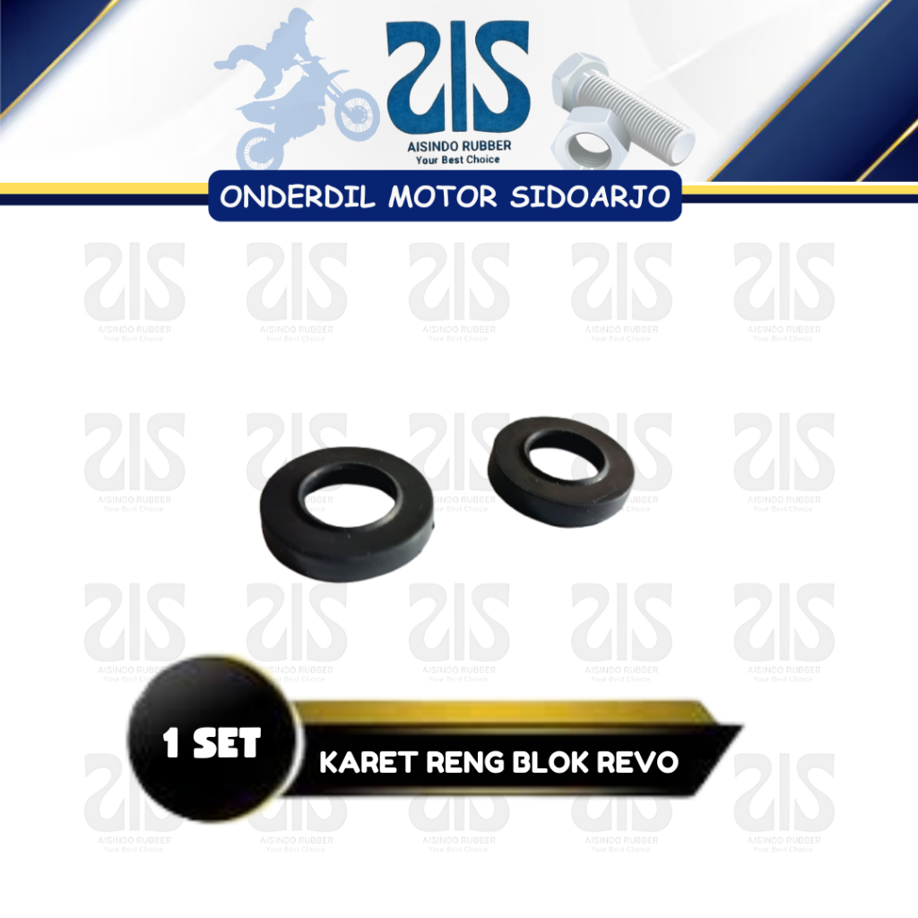 Ring Karet Baut Head Cop Clinder Washer Head Universal Seal Baut Blok Head Vario Beat Blade Revo