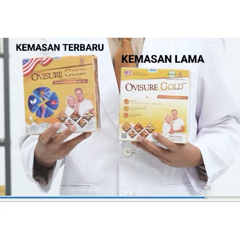 

OVISURE GOLD SUSU USA SUSU UNTUK ATASI NYERI TULANG DAN SENDI, ASAM URAT, REUMATIK NYERI PINGGUL SYARAF KEJEPIT ASLI ORIGINAL