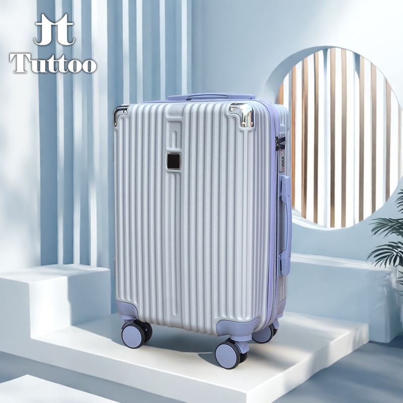 Tuttoo Tas Koper Polo City Hardcase size 24 inch - 2037