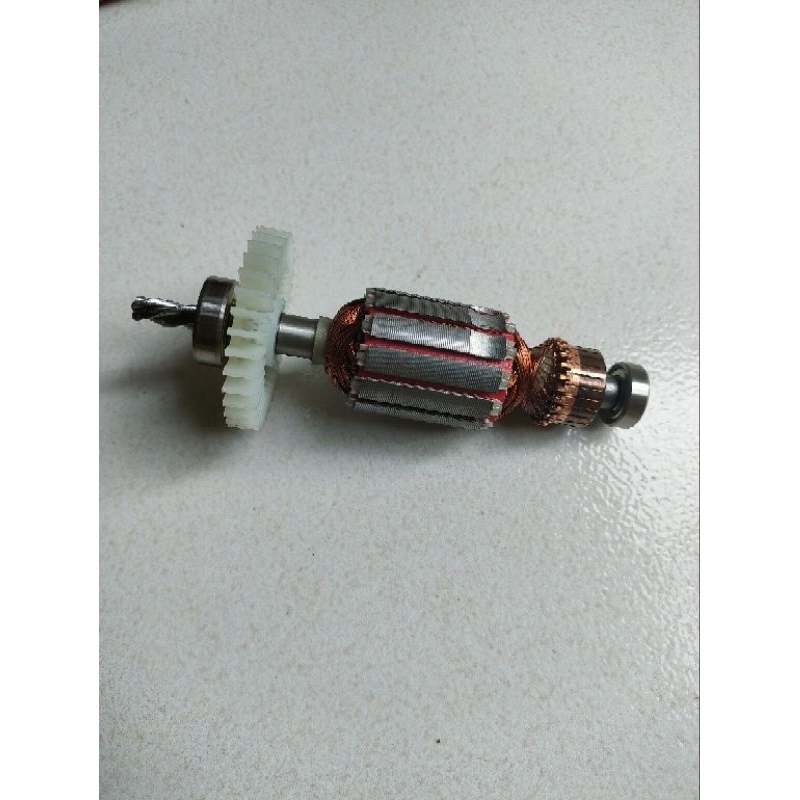 Armature Mesin Bor JLD 13 mm type J13-5/armature bor JLD 13 mm