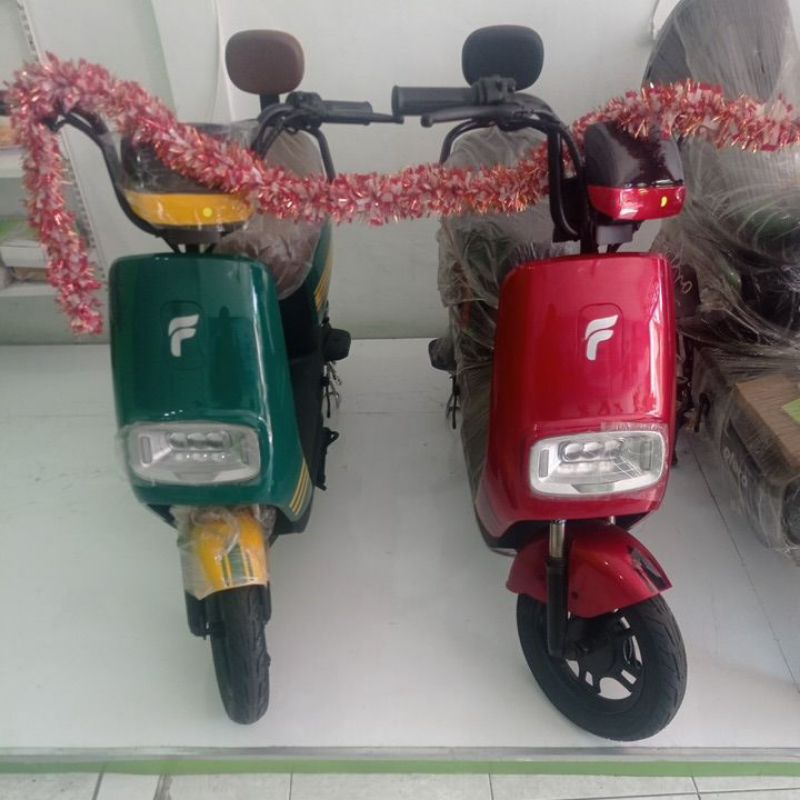 ofero galaxy 3 lithium