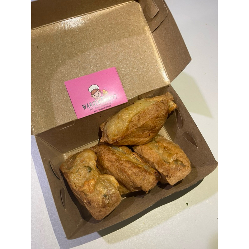 

DIMSUM ORI LUMPIA TAHU BAKSO