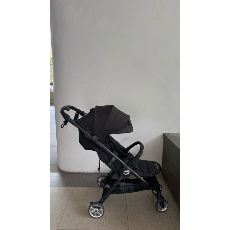 Preloved Baby Jogger City Tour 2