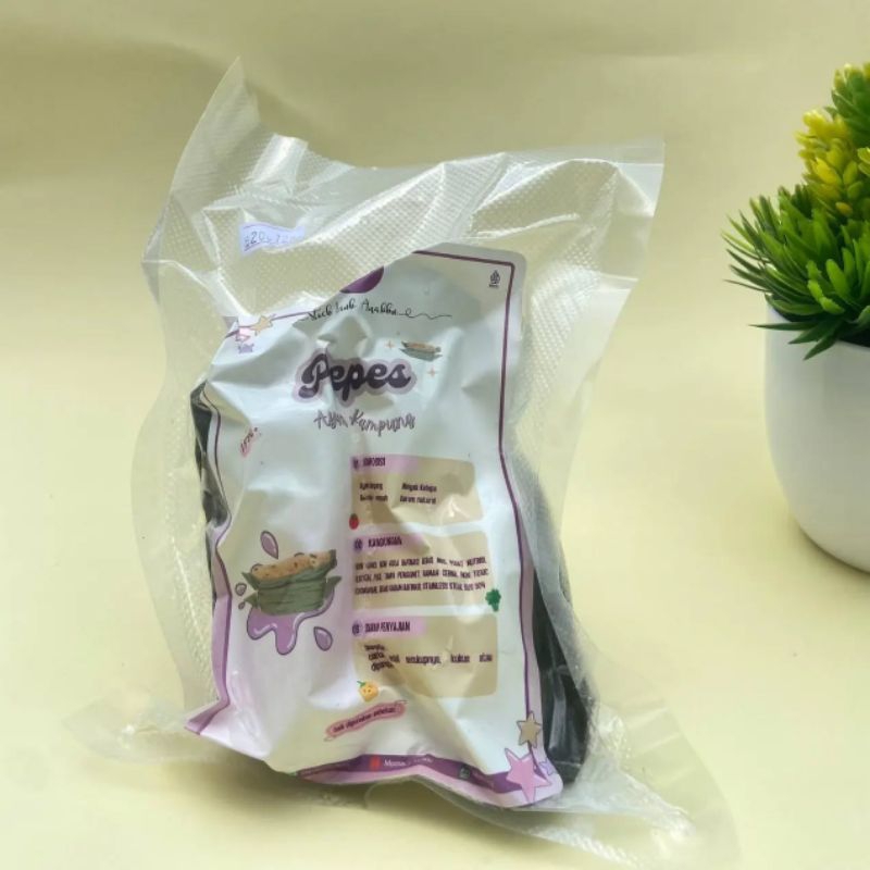 

Makanan MPASI Sehat Homemade by Momacy Pepes Ayam Kampung