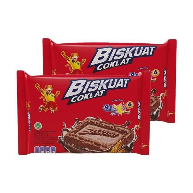 

SUKHAMART - BISKUAT COKELAT & ORIGINAL 45,6G