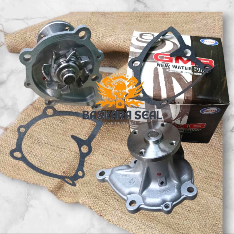 WATER PUMP POMPA AIR DATSUN 1300/J13/120Y