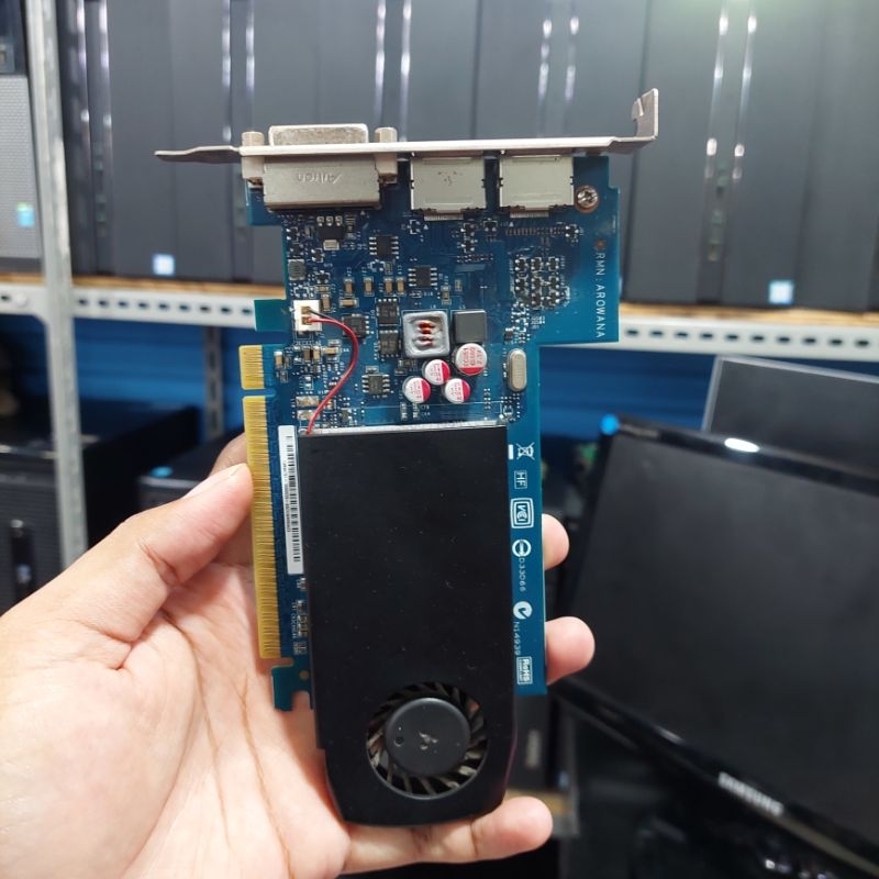 vfa gt 630 2gb 128 bit ddr3 copotan