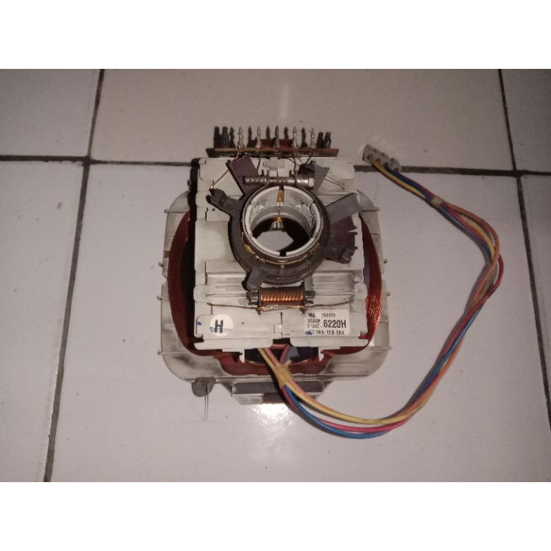 konde yoke tv 6150Z-6220H