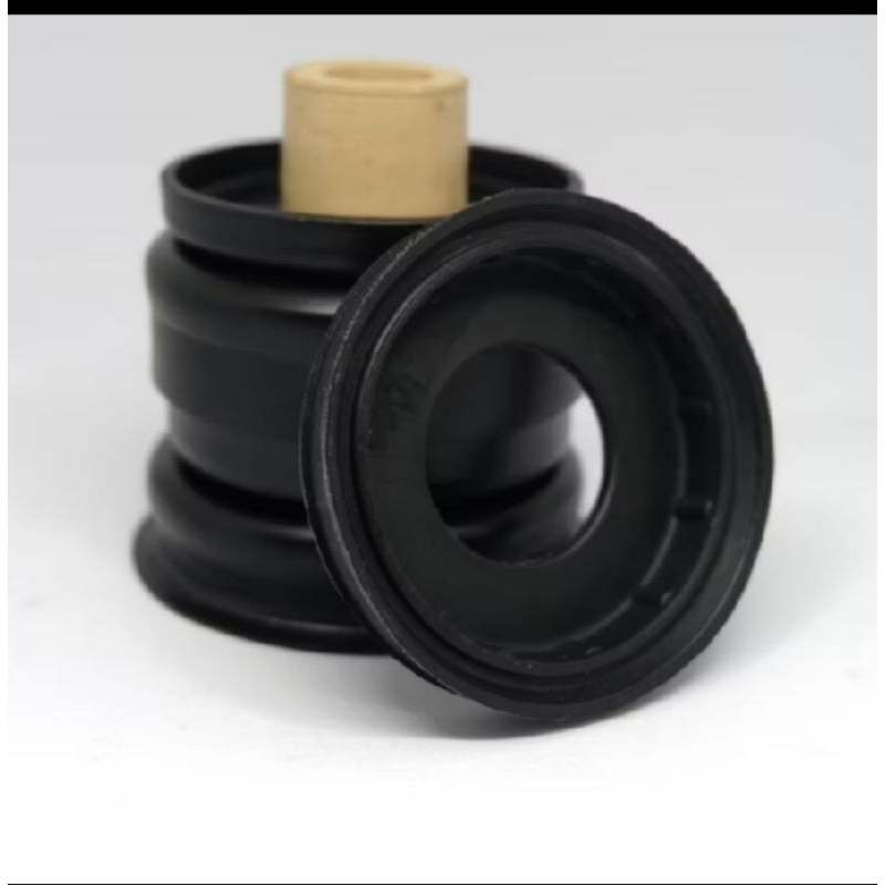 mounting shock belakang support shock belakang HRV jazz city