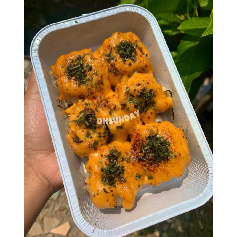 

(PO maksimal H-1) DIMSUM mentai | dimsum bandung | sundaymentai | siomay | dimsum mentai creamy