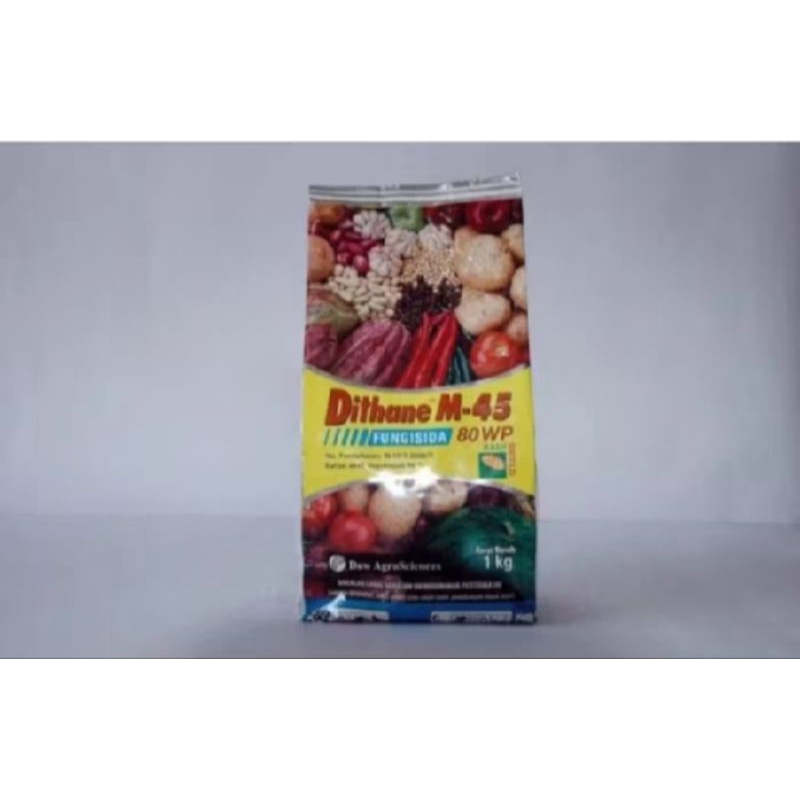 Dithane M-45 80wp 1kg