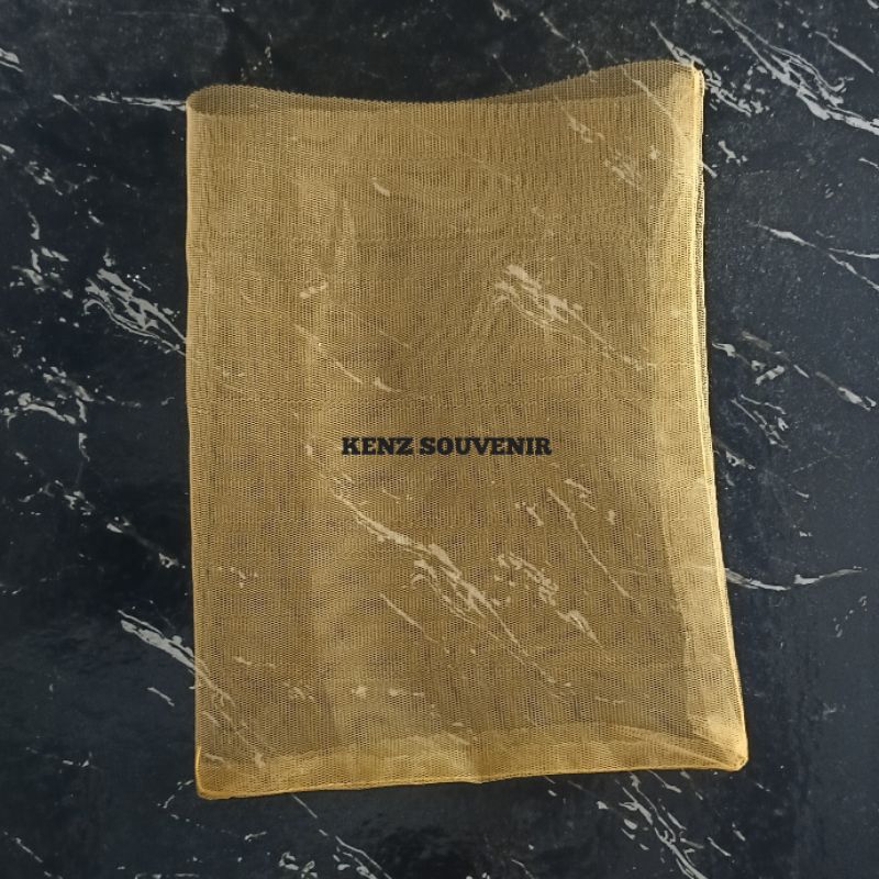 

KANTONG TILE TANPA SERUT SIZE 26x38cm