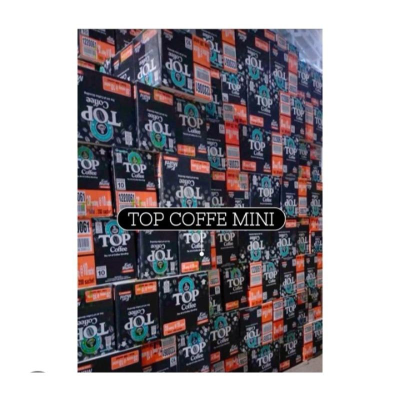 

1 DUS TOP KOPI MURNI MINI