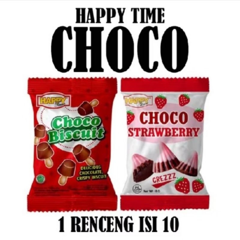 

CHOCO STOBERI COKLAT JAJANAN SEHAT 1 renceng isi 10 saset enak dan lembut mantap