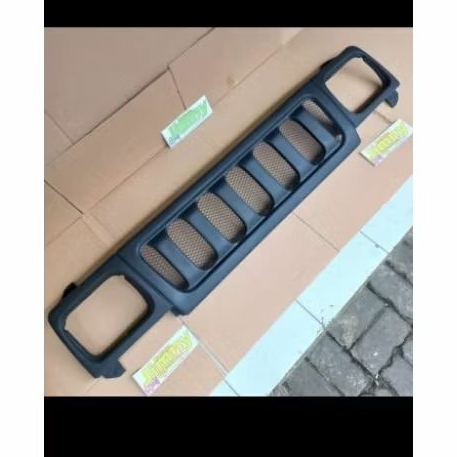 GRILL FEROZA TAFT MODEL HUMMER