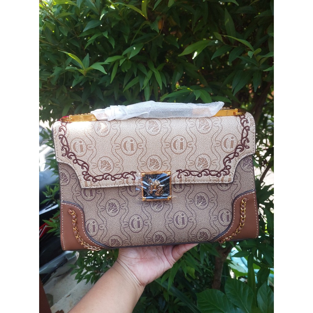 Tas Slempang Gusachi/Gusachi Sling Bag #X0058-A
