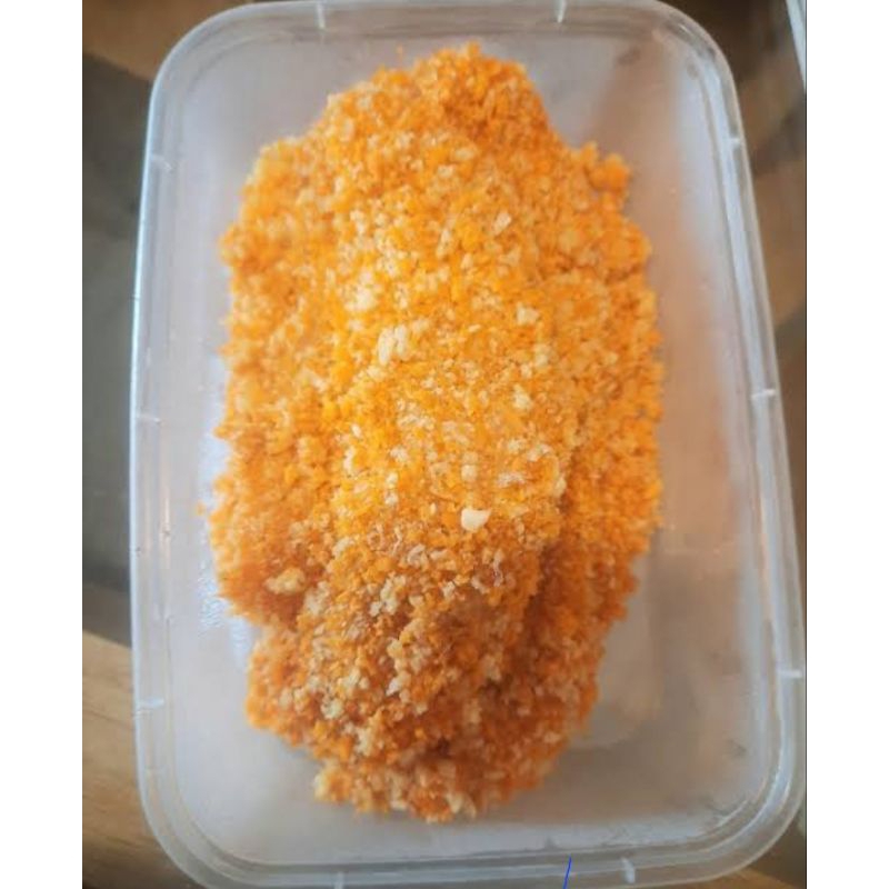 

chicken katsu Homemade