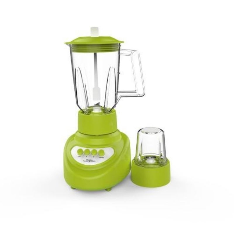 Blender MT-1522 Pl Maspion/plastik/2in1