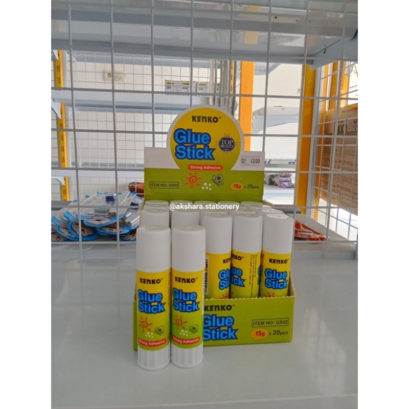 

KENKO - Lem Stik 15gr