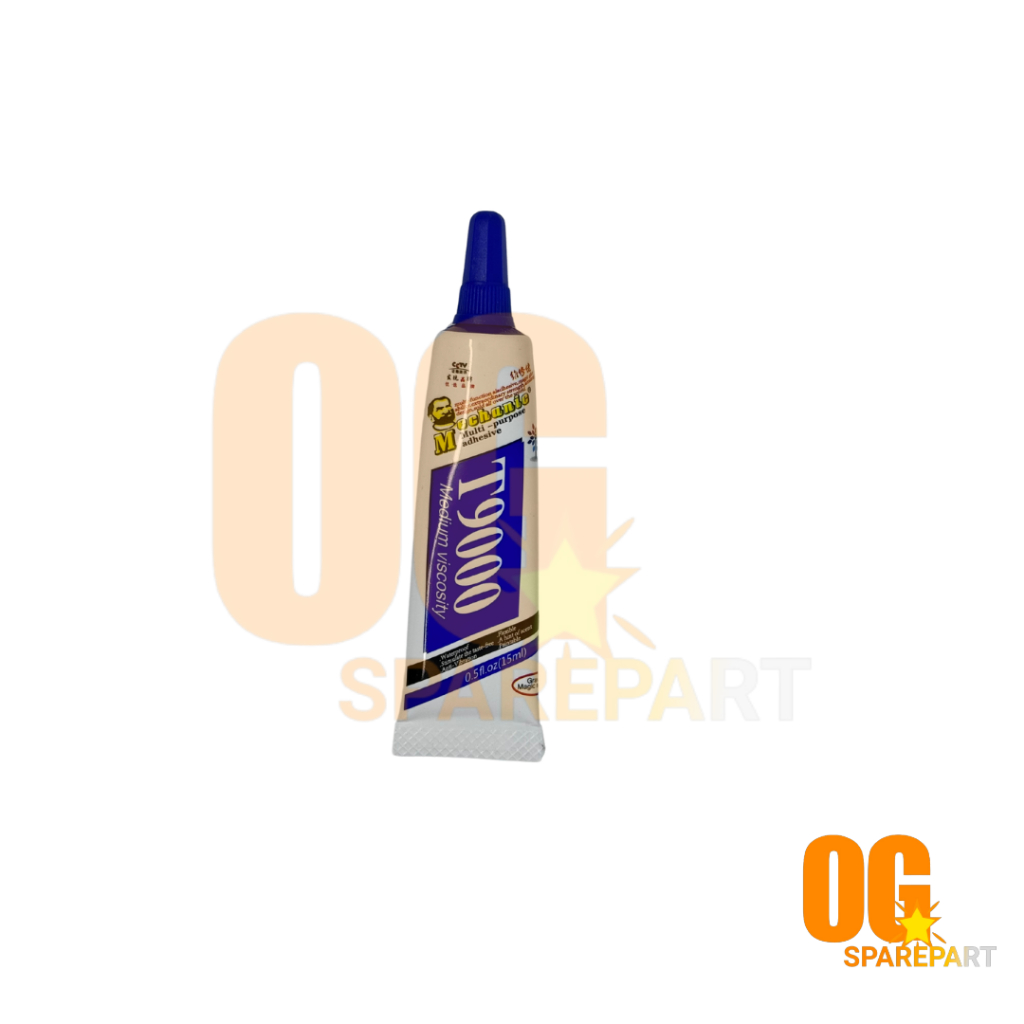 

LEM LCD TS T9000 15ML MECHANIC GLUE