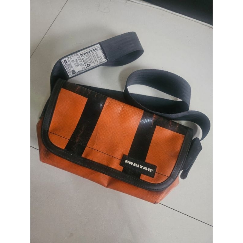 Tas FREITAG preloved