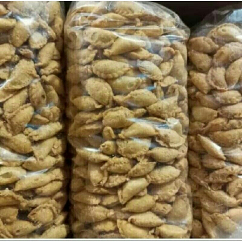 

pastel mini abon sapi 1kg