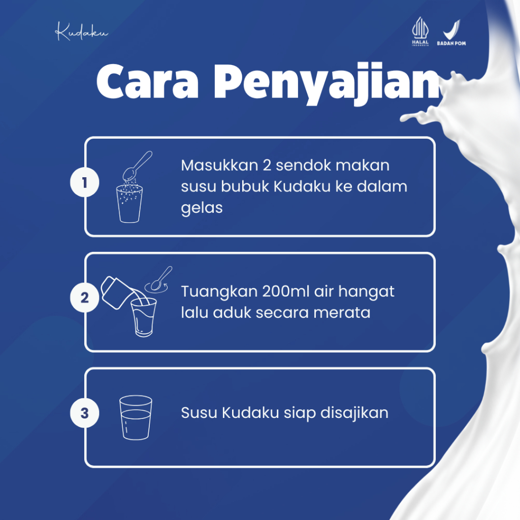 Bintang.Craft Kudaku Susu Kuda Penambah Stamina Ejekulasi Dini Hormon Testosteron Pria Jamu Herbal