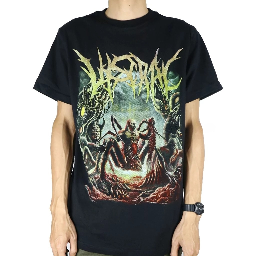 TSHIRT VISCRAL - EGOCENTRIC ROTTREVORE