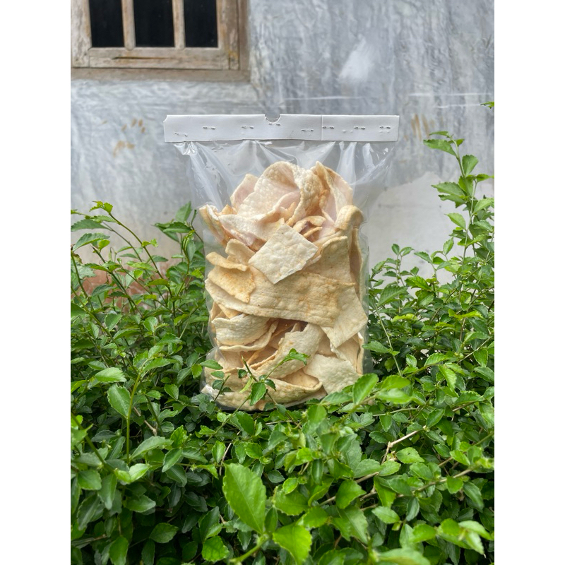 

Kerupuk Slondok Gurih