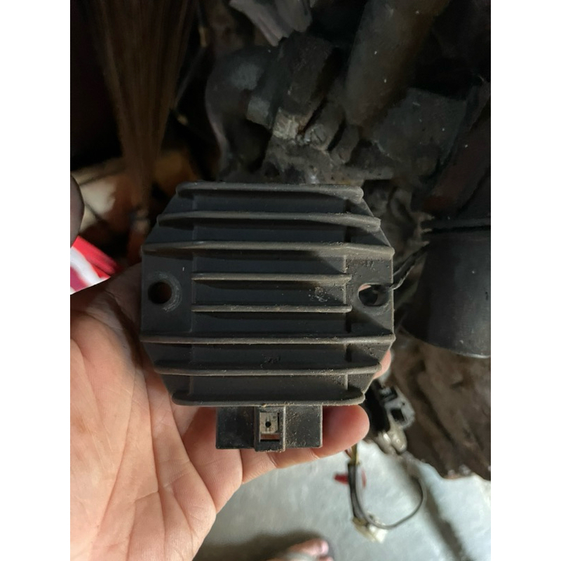 kiprok Original copotan ninja 250r/ karbu