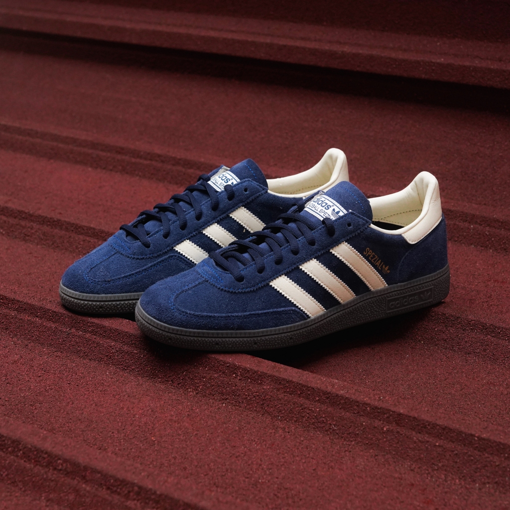 Adidas Handball Spezial Navy Indigo Original