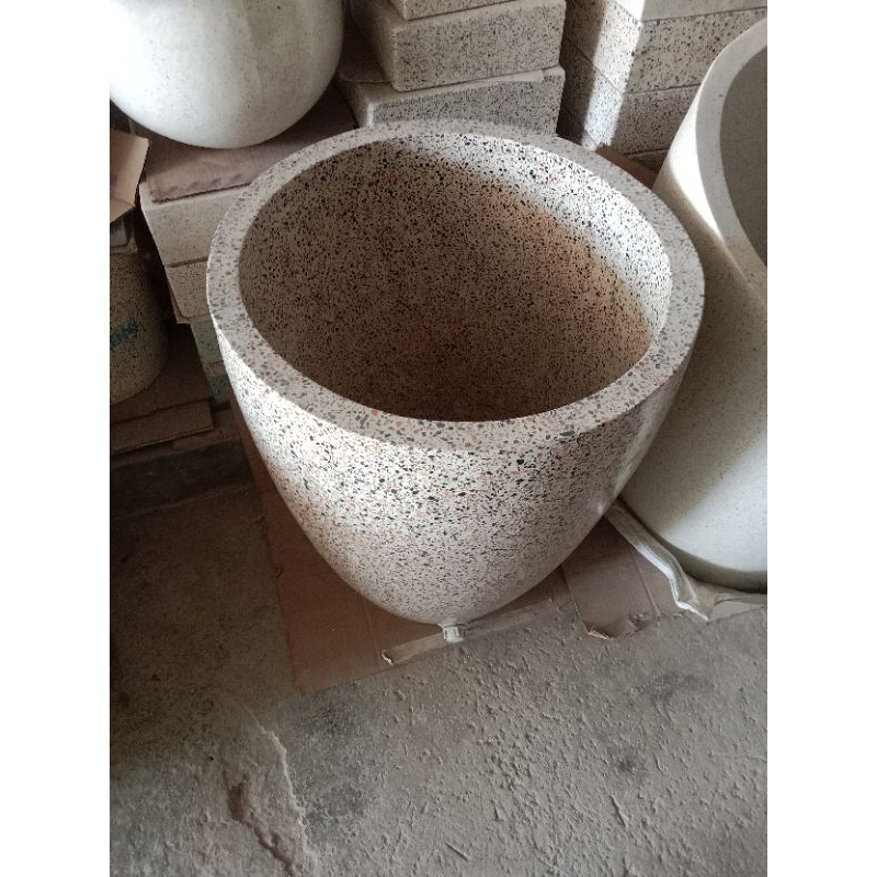 BAK MANDI TERASO / GENTONG